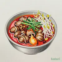 麻辣ちりとり鍋(大)