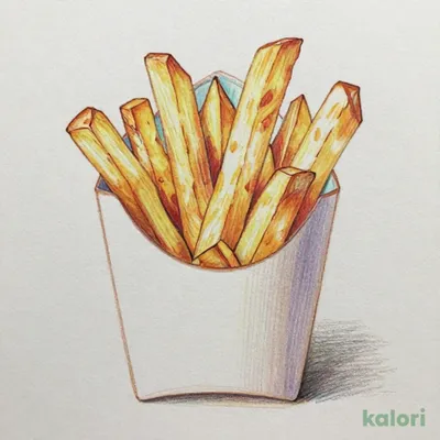 Calbeeポテりこ