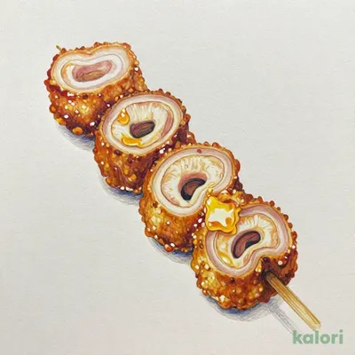 シロ(大腸)