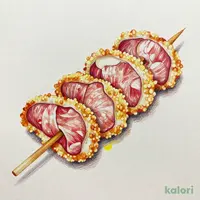 ハツ