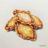 鶏むねのから揚げ