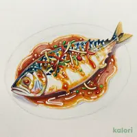 おいしい減塩 さばみそ煮
