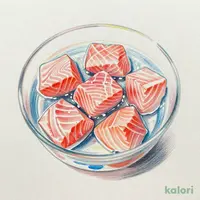 さけ水煮