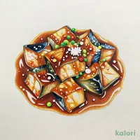 さばみそ煮