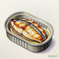 さんま塩焼