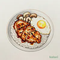 Yakitori (Chicken Skewers) with Sauce