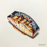 Charcoal-Grilled Bonito Tataki