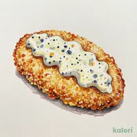 タルタルソースチキン南蛮カツ