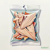 ライトツナまぐろ水煮フレーク（パウチ）