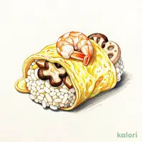 茶きん鮨