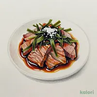NIKUNORI -Beef and seaweed Tsukudani-