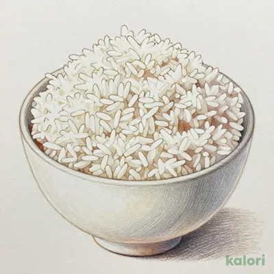 おかわりごはん (L)