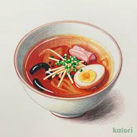 おかわり赤だし