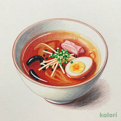 おかわり赤だし