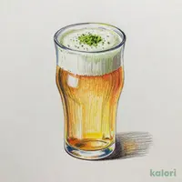 抹茶ビール