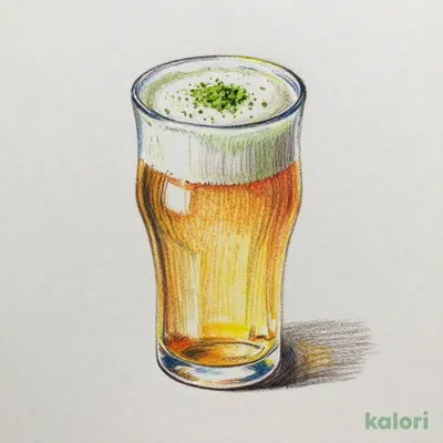 抹茶ビール