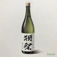 獺祭