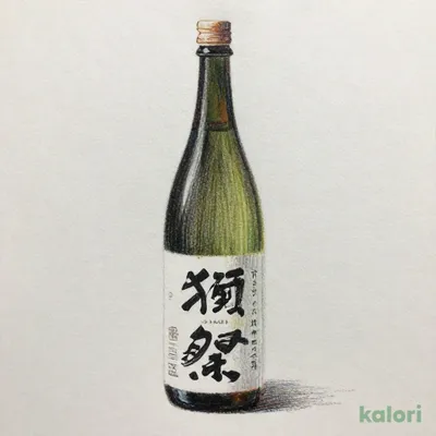獺祭