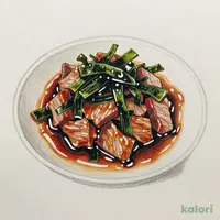 肉海苔