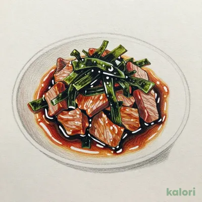 肉海苔