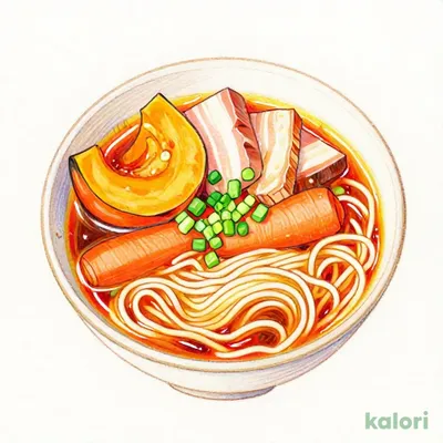 旨辛ほうとう