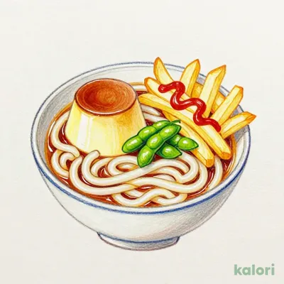 Kids' Wanpaku Set
