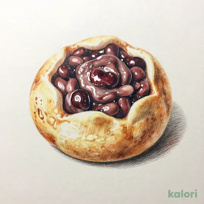 Karinto Bun