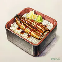 うな重