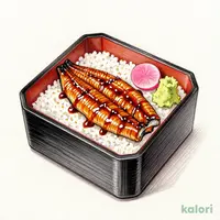 特うな重