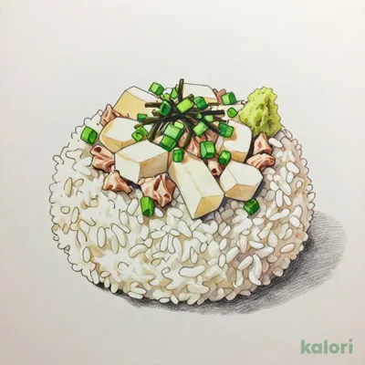 とろまぐ小鉢