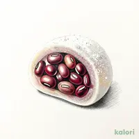 ぜんざい