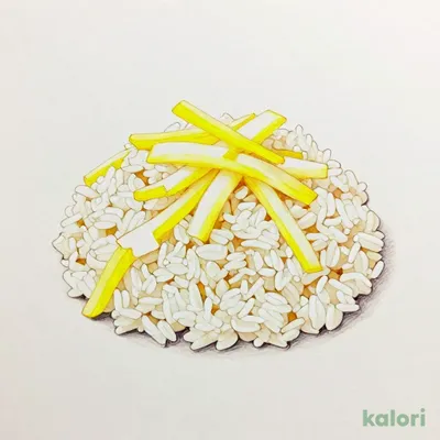 白ご飯