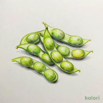 Edamame