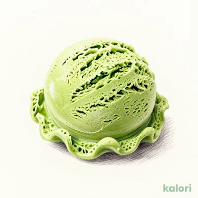 Matcha Ice Cream