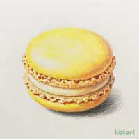 マカロン シトロン