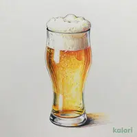 アサヒスーパードライ ピルスナー