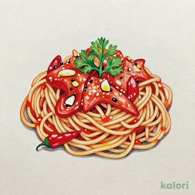 アラビアータ