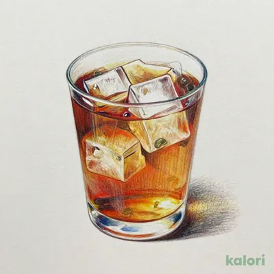 カシスウーロン