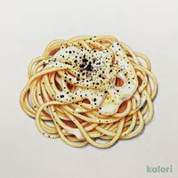 カチョエペペ