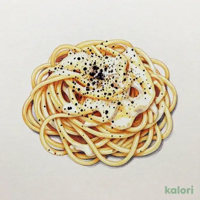 カチョエペペ