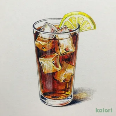 コークハイボール