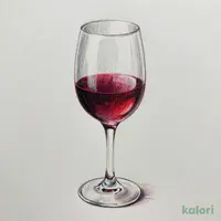 サンタ・ヘレナアルパカ・カベルネ・メルロー（赤）