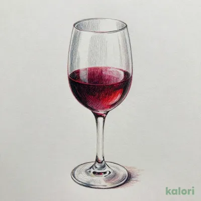サンタ・ヘレナアルパカ・カベルネ・メルロー（赤）