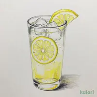 シチリアレモンサワー