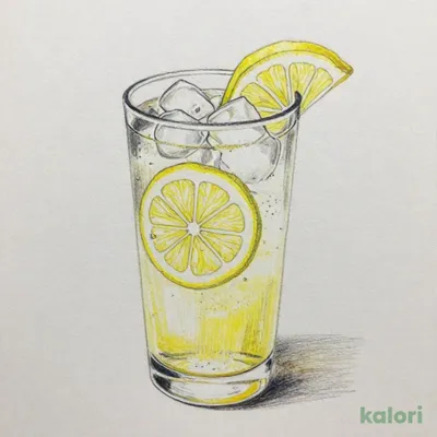 シチリアレモンサワー