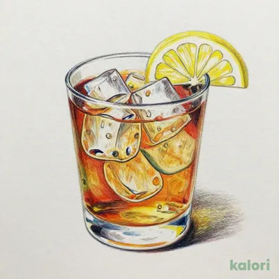 Ginger Highball