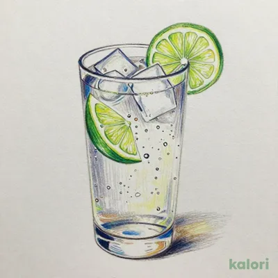 ジントニック