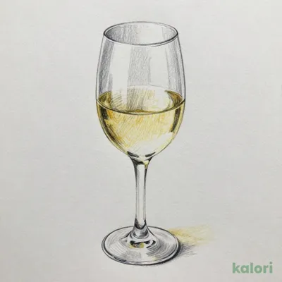 パルヴァ・レス・カタラット（白）