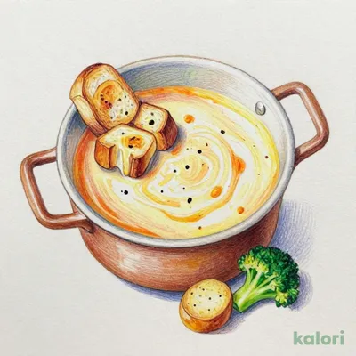 ビスクフォンデュ