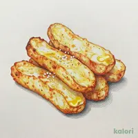 フライドポテト